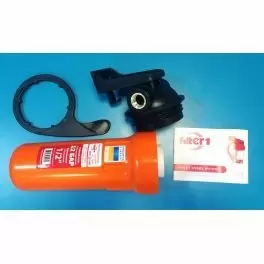 Фильтр для очистки горячей воды Filter1 FPV-112 HW 
