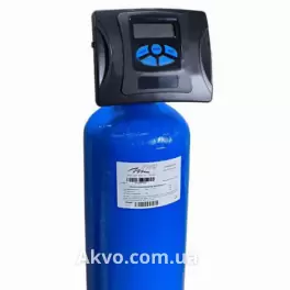 Filtrons XaiR Clack Total Care 1465 аераційна система очищення води - Фото№4