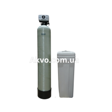 Система комплексного очищення Fjord Master 1054
