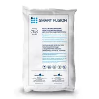 SmartFusion фильтрующий материал