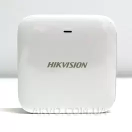 Hikvision DS-PDWL-E-WE Бездротовий датчик затоплення - Фото№6