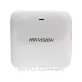 Hikvision DS-PDWL-E-WE Бездротовий датчик затоплення - Фото№2