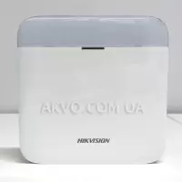 Hikvision AX PRO Охранная панель DS-PWA64-L-WE Hub