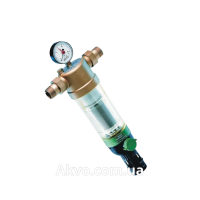 Механический фильтр Honeywell Resideo F76S-1AA