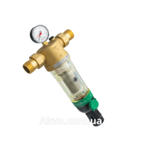 Механический фильтр Honeywell Resideo F76S-3/4AA