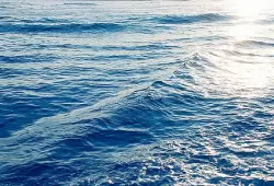 Как опреснить морскую воду?