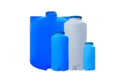 Пластиковые баки для воды