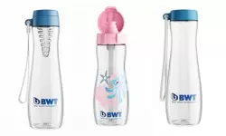 Бутылки для воды Bwt
