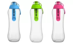 Бутылки для воды Dafi