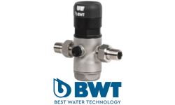 Редуктори тиску води Bwt