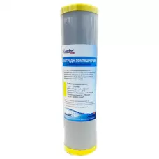 Картридж для пом'якшення води Leader WS-1025 + Puremix