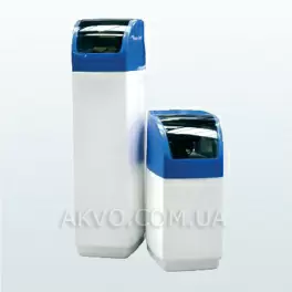 Комплексный фильтр воды MAXI CAB KOMBI- 0.8VMix - Фото№2