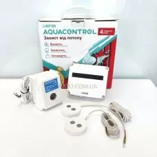 Система контроля протечки воды Neptun Aquacontrol Light 1/2