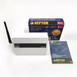 Модуль управління Neptun ProW + WiFi - Фото№6
