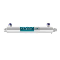 ORGANIC 6S Ультрафіолетовий знезаражувач