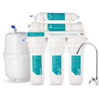Обратный осмос Organic Master Osmo 5 Обратный осмос Organic Master Osmo 5