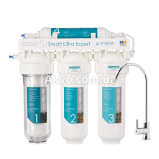 Мембранный фильтр Organic Smart Ultra Expert