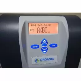 Organic K1035Cab Premium система інтелектуальної комплексної очистки води - кабінет - Фото№8