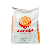 Активированный кокосовый уголь JACOBI CS 8x30