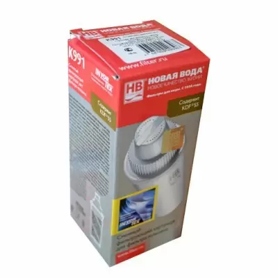 Картридж к кувшину K991 - Фото №7