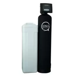 IONIX 844 Фильтр умягчитель, очистка воды от нитратов, нитритов, аммония - Фото№3