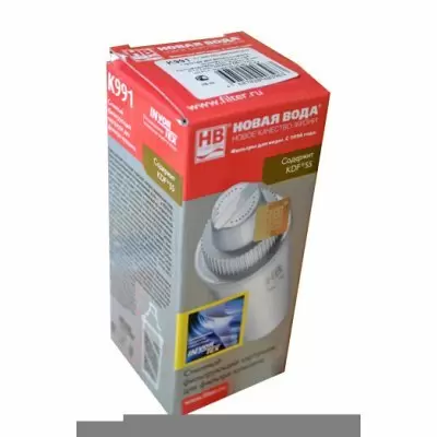 Картридж к кувшину K991 - Фото №6