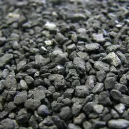 Уголь активированный Centaur® Calgon Carbon (обезжелезивание, удаление сероводорода) - Фото№3