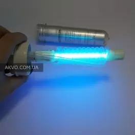 Ультрафиолетовый фильтр для воды Puricom UV Teflon, 6 Вт - Фото№3