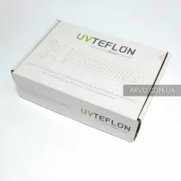 Ультрафиолетовый фильтр для воды Puricom UV Teflon, 6 Вт - Фото№12