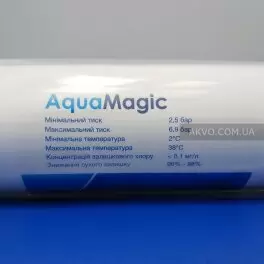 Мембрана AquaMagic MF-50 Disposable для системи Puricom - Фото№7