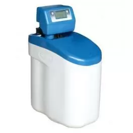 Фильтр умягчитель воды компактный Raifil CS8L BNT2650F - Фото№4