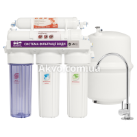 Raifil GRANDO 5 Premium RO905-550 EZ фильтр обратный осмос