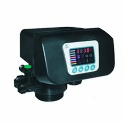 Угольная колонна RUNXIN TMF-71-3V - Фото №4