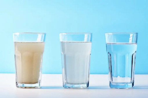 Який картридж для очищення води краще?