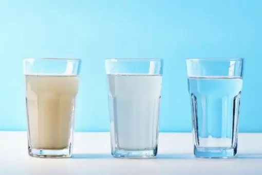 Який картридж для очищення води краще?