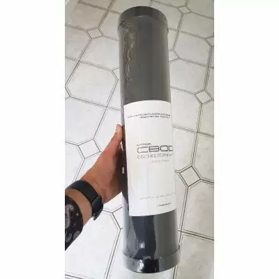 Картридж СВОД (SVOD) ВВ20 знезалізнення - Фото №5