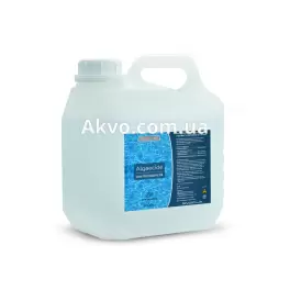 СВОД Algaecide средство против водорослей, 3 л - Фото№2