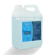 СВОД Algaecide средство против водорослей, 5 л