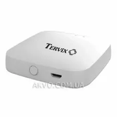 Tervix ProLine ZigBee Gateway Контроллер беспроводной