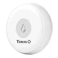 Tervix Pro Line ZigBee Flood Sensor Wireless Безпровідний датчик затоплення 