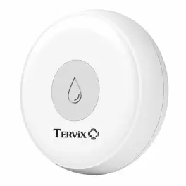 Tervix Pro Line ZigBee Flood Sensor Wireless Беспроводной датчик затопления  - Фото№2