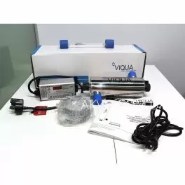 VIQUA Sterilight Home VH150/2 Ультрафиолетовый обеззараживатель воды - Фото№3