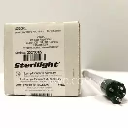 Змінна УФ-лампа VIQUA Sterilight S330RL - Фото№3