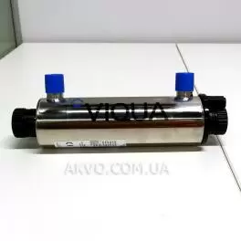 VIQUA Sterilight Tap VT1/2 Ультрафиолетовый обеззараживатель воды - Фото№5