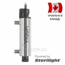 VIQUA Sterilight Tap VT1/2 Ультрафіолетовий знезаражувач води