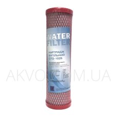 Water Filter CTO-1025 Картридж вугільний