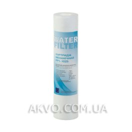 Картридж механический Water filter PP1-1025
