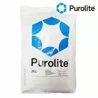 Ионообменная смола Purolite C100E (умягчающая засыпка в фильтр)