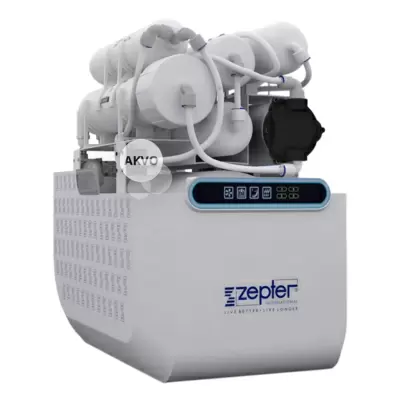 Zepter Aqueena Pro WT-100 Фильтр обратного осмоса  - Фото №4